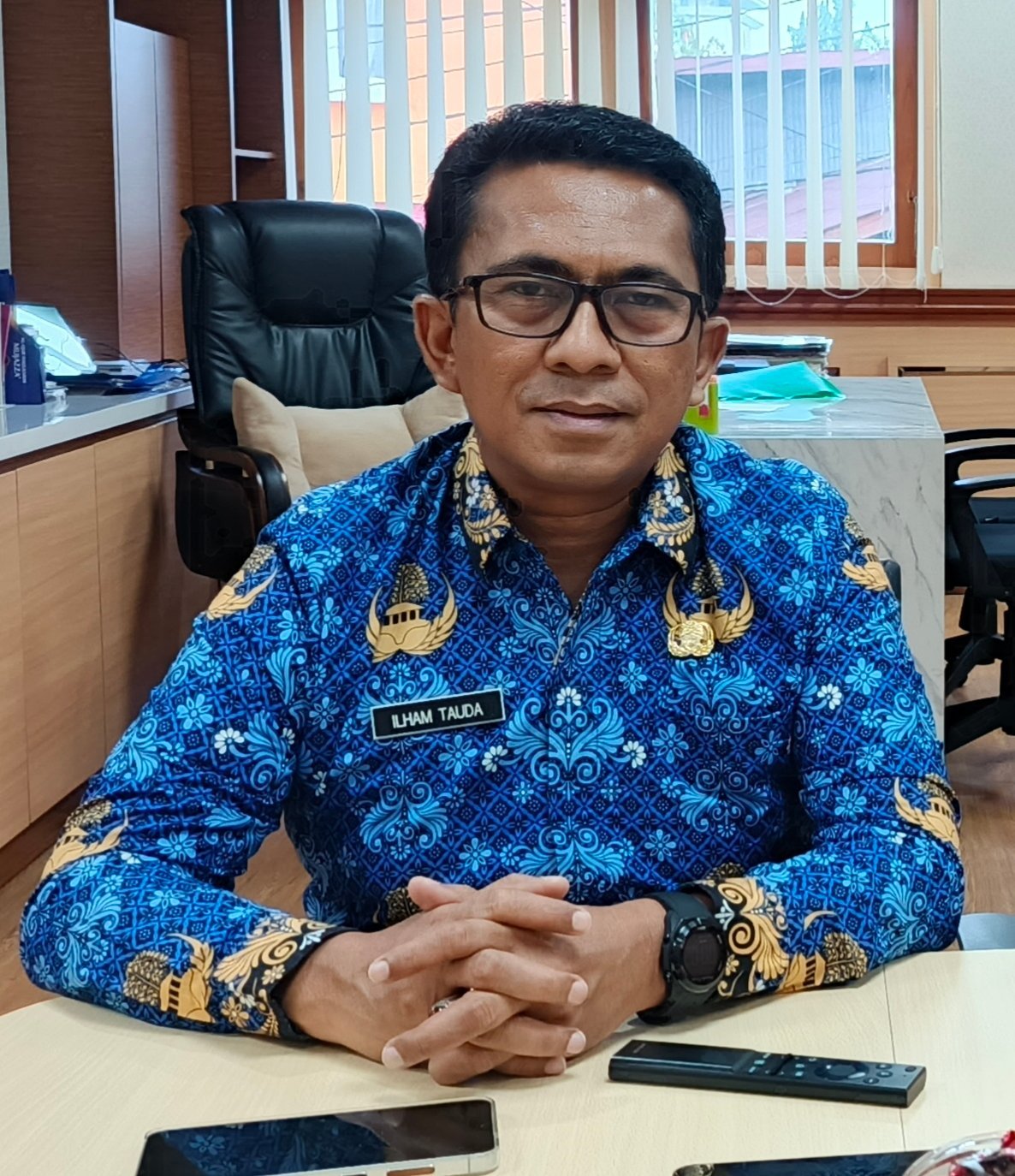 Tauda : Maluku Dapat Investasi 544 Miliar untuk Hilirisasi Peternakan