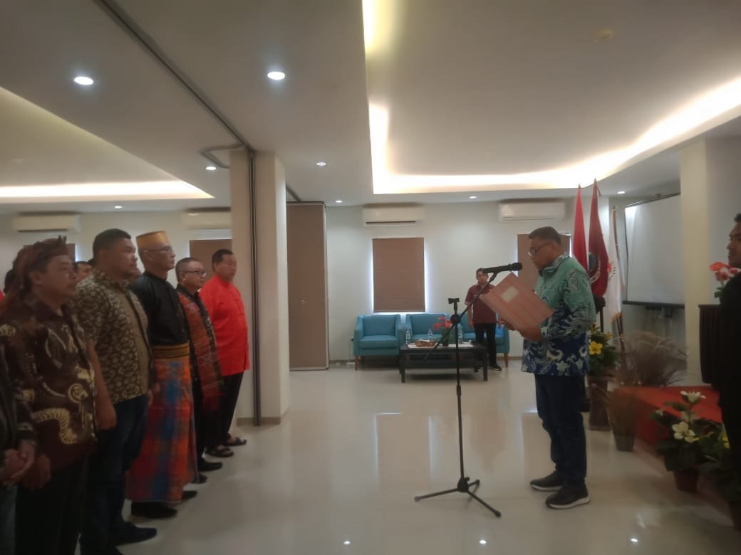 Kaya: Pembauran Kebangsaan Perkokoh Persatuan dan Kesatuan Bangsa