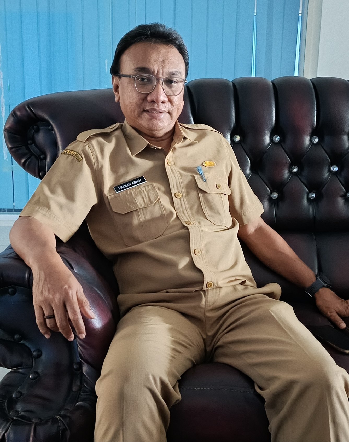 Siap-siap, Nelayan Telur Ikan Terbang Ilegal Akan Ditertibkan