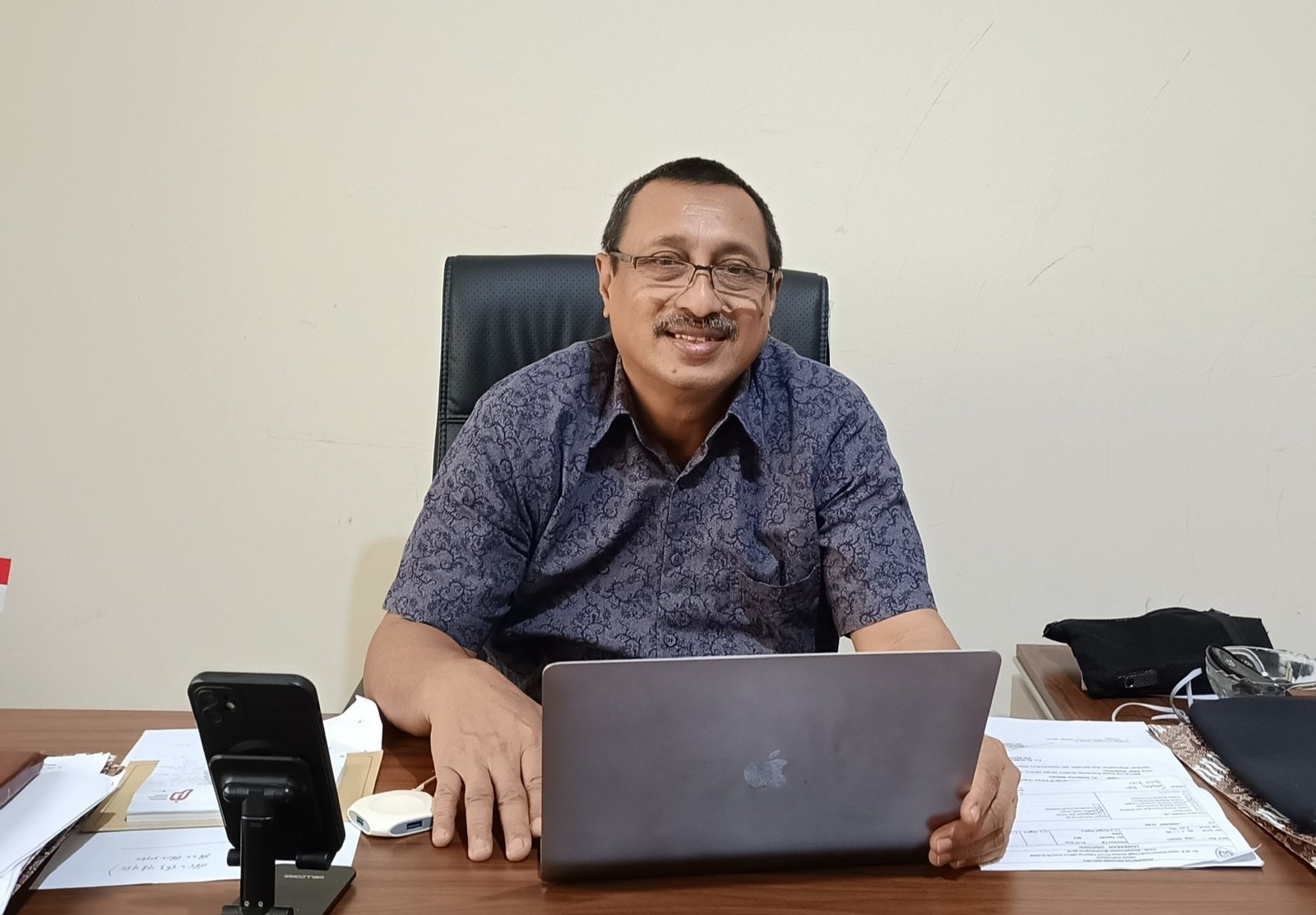 Distan Maluku Dukung Program Kementan Lewat Pengembangan Kawasan Sentra Produk Holtikultura