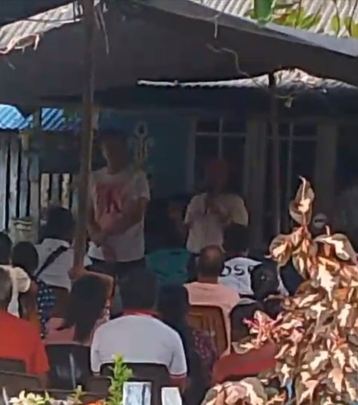 Kampanye Bawah Ras Cina, Bawaslu Diminta Tindak Tegas Paslon BerSATU