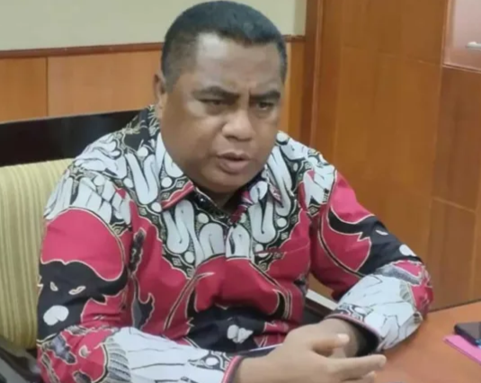 DPRD Dukung Bawaslu Usut Ketidaknetralan Kadis PPPA Maluku Jelang Pilkada