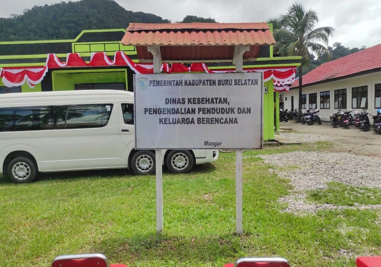 DPRD Minta Polres Bursel Percepat Penyelidikan Dugaan Penyalahgunaan Dana DAK BOK KB Rp2,37 Miliar
