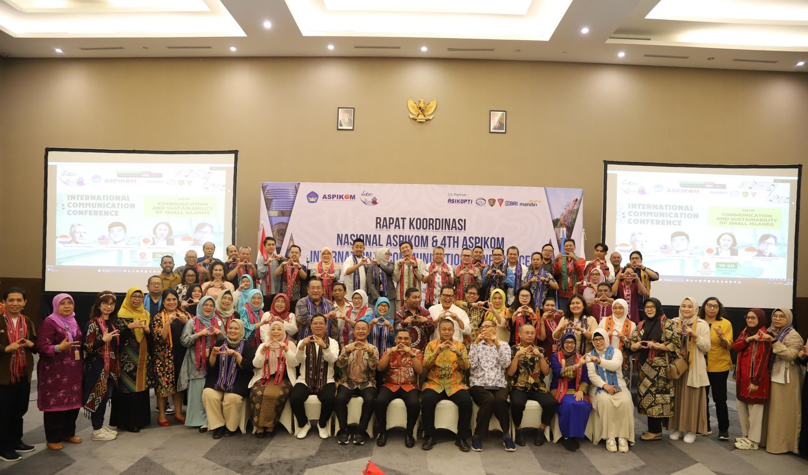 Pj.Walikota: Digitalisasi Dorong Pertumbuhan Ekonomi dan Kesejahteraan Masyarakat