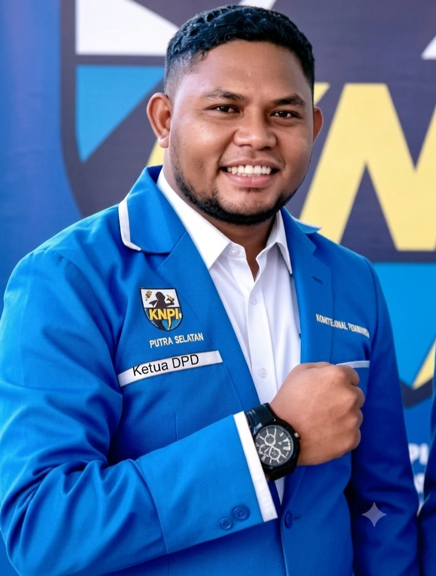 KNPI Bursel Desak DPRD Serius Kawal Rekomendasi Pansus, Pertanyakan Nasib Dugaan Kasus di Sejumlah OPD