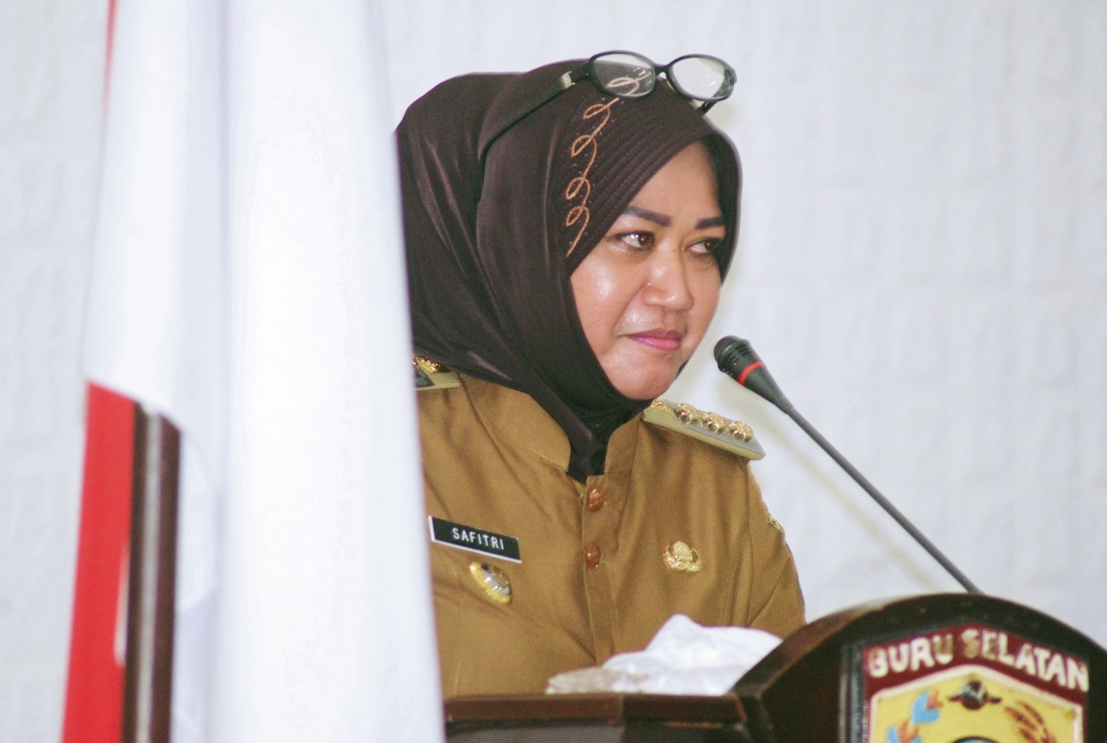 Pemkab BurseL Dapat Jatah 1500 CPNS Berdampak pada Peningkatan Ekonomi