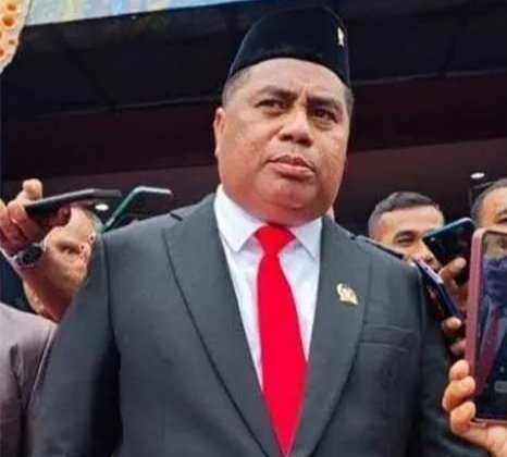 Watubun Imbau Masyarakat Maluku Sukseskan Pilkada Serentak 2024