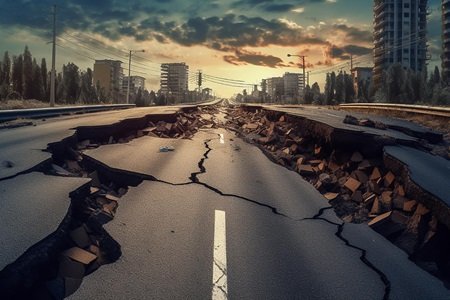Peneliti BRIN: Lokasi Megathrust Umumnya di Sisi Barat Sumatera hingga Selatan Jawa