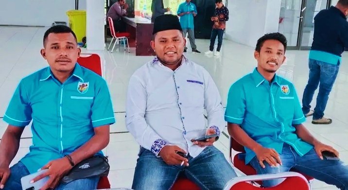 DPD KNPI Bursel Himbau Masyarakat Tidak Termakan Fitnah dan Hoax oleh Akun Fake
