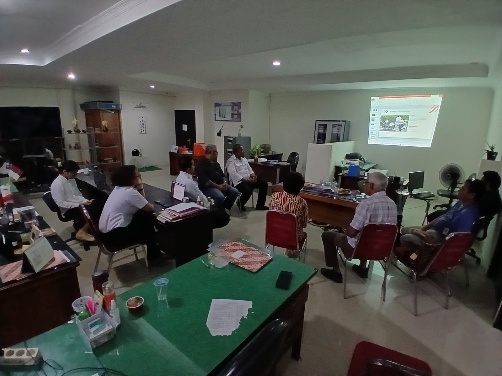 Ambon Gelar ASEAN Music Cities Forum 2024 dalam Rangka HUT ke-5 Ambon City of Music