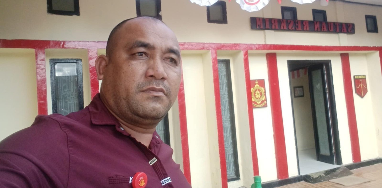 "Ari" Saya Lebih Kenal Istri Saya