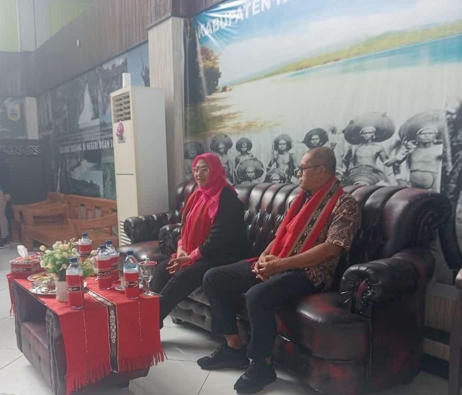 Rangkoratat Urus Politik, Ini PR Untuk Pj. Bupati Tanimbar.