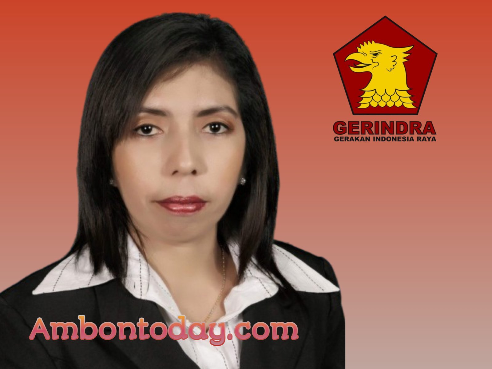 Dipastikan Gerindra - PSI Kualisi Di Pilkada KKT 2024