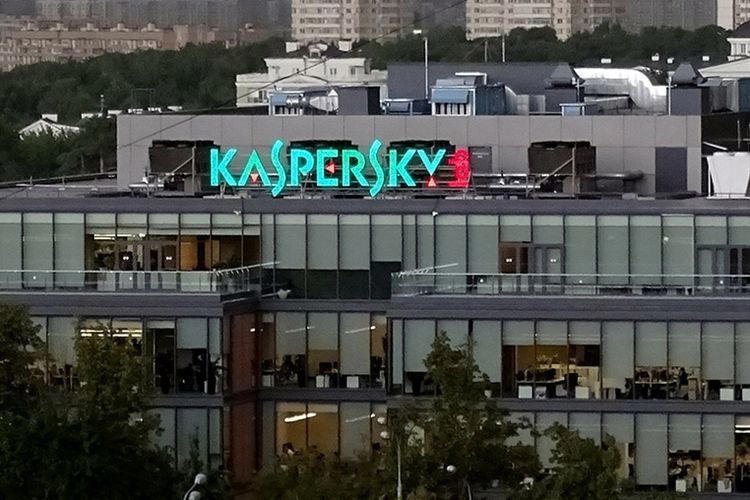 Kaspersky Bisnisnya di Amerika Berhenti, Ini Penyebabnya