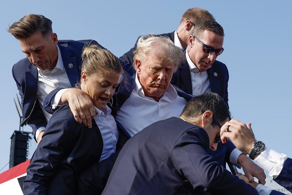 48 Jam Sebelum Tembak Trump Ini Kegiatan Thomas Matthew Crooks
