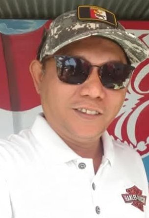 Evans Alfons :  Masyarakar Berhak Mengetahui Dasar Hukum Klaim Atas OSM