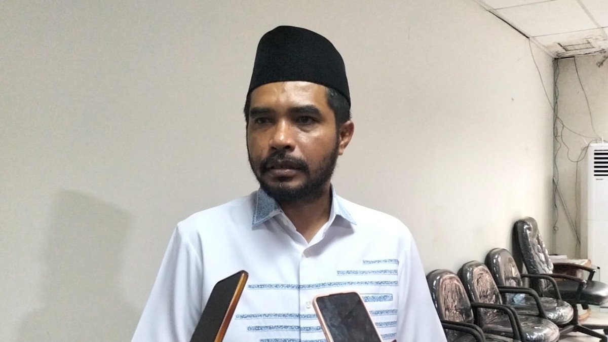 Tak Terima Diberhentikan Suat Mengadu DPRD Maluku Panggil Ketua TKBM Ambon