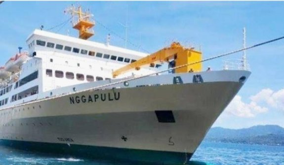 Jadwal Kapal Pelni KM Nggapulu Terbaru Juli 2024, Cek Rute dan Beli Tiket di pelni.co.id