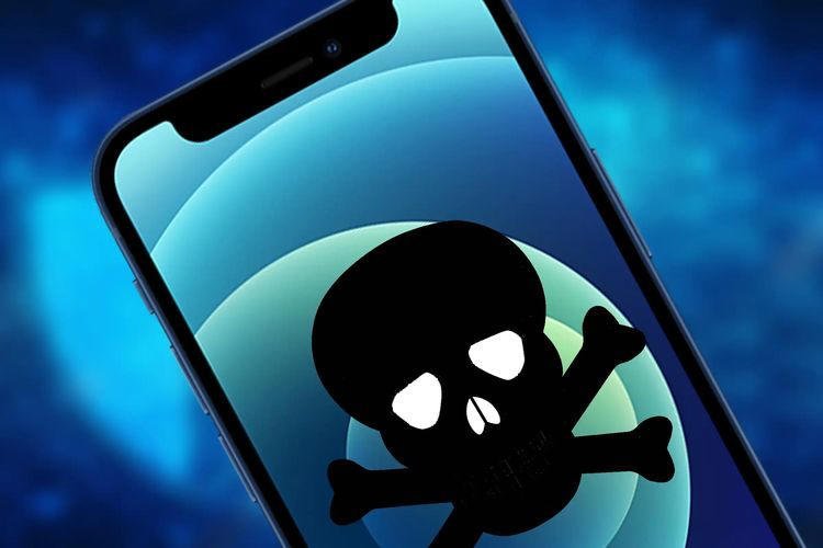 Smartphone Anda Kena Hack, Ini Ciri-Ciri dan Cara Mengatasinya