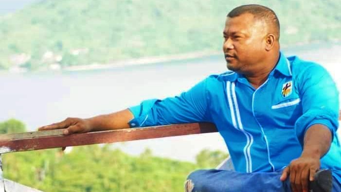 Kisruh KNPI Bursel Akan Diambil Alih DPD I Provinsi Maluku