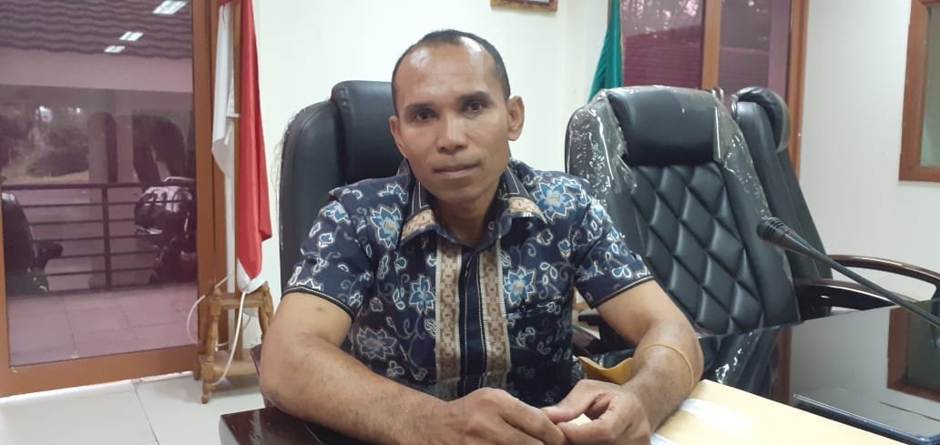 Alimudin Kolatlena Mengaku Tidak Bangga Dengan Hasil Seleksi Paskibraka