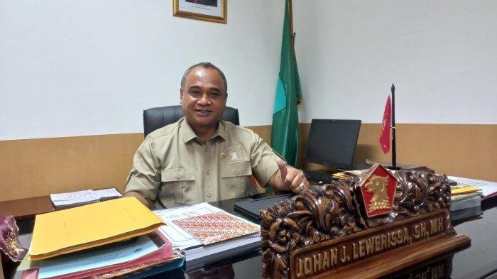 Usai Pengawasan, Ini Temuan & Saran Komisi II DPRD Maluku ke Pemprov