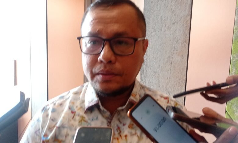 La Hamidi Siap Jadikan Buru Selatan Kabupaten Maju di Maluku