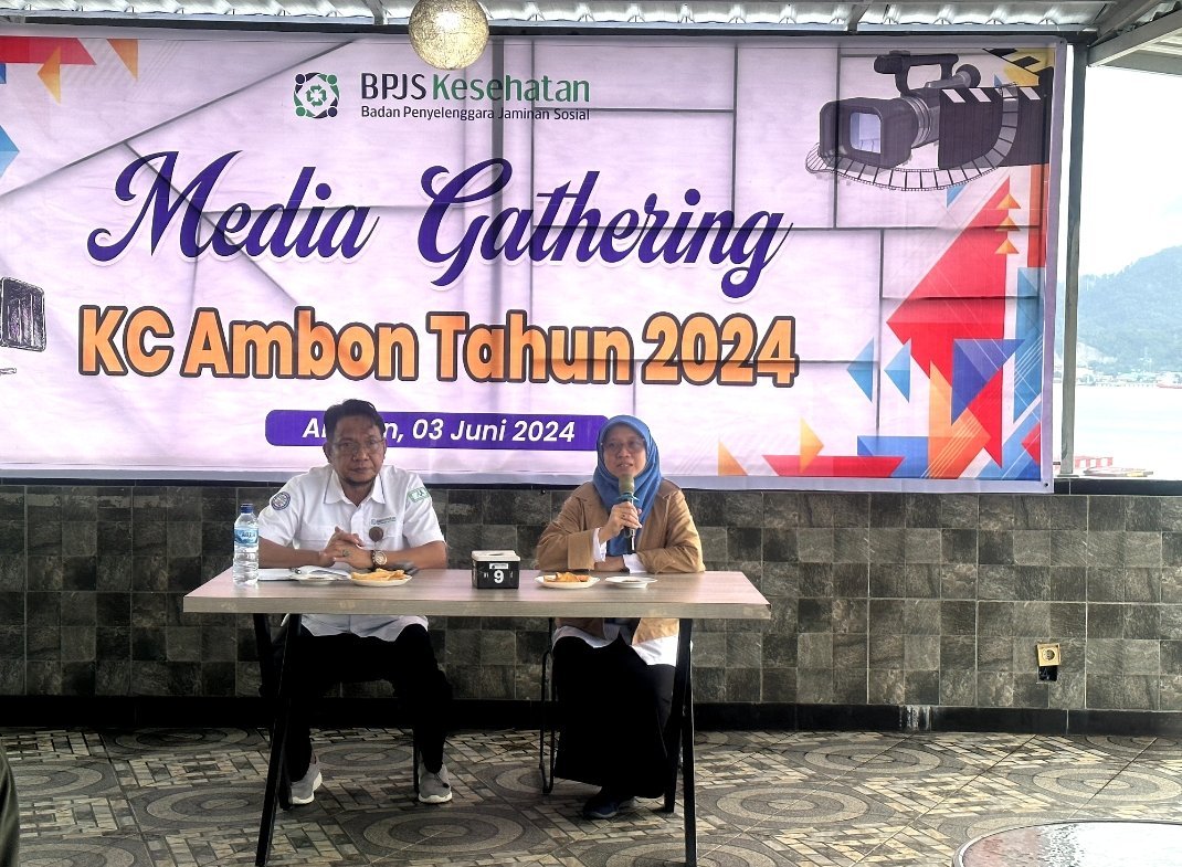 BPJS Kesehatan Gencarkan Transformasi Mutu Layanan JKN
