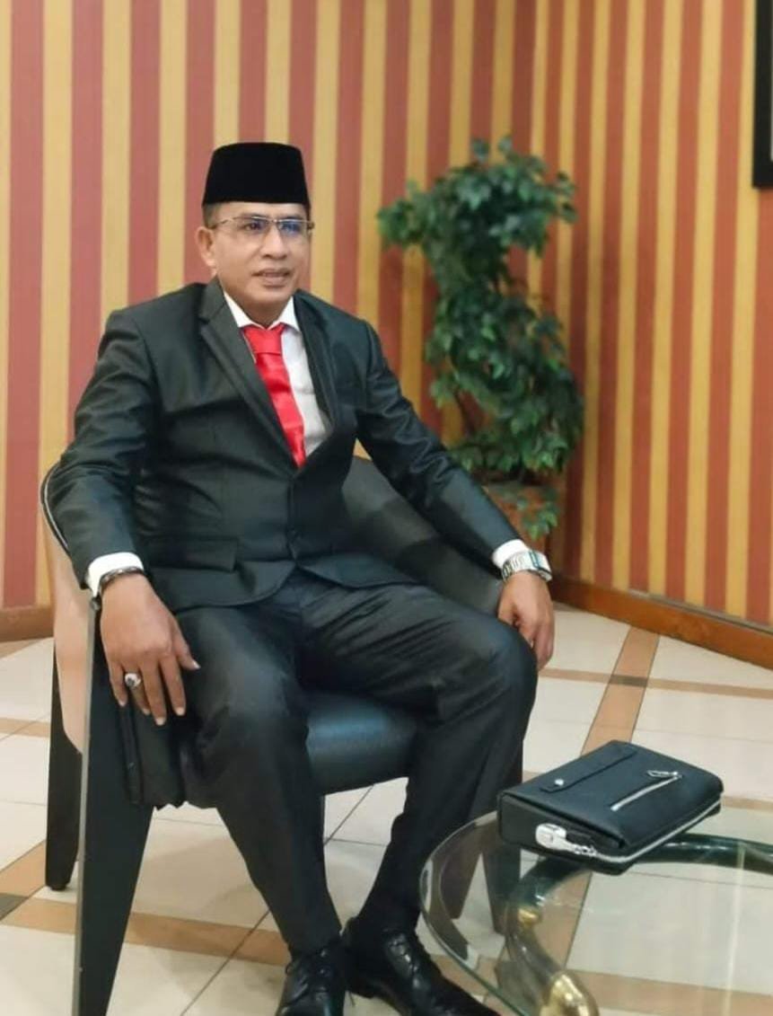 Perekrutan Badan Adhock Tak ada Masalah. Ini Penjelasan KPU Tanimbar