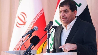 Presiden Raisi Dilaporkan Tewas, Wapres Iran Bakal Ambil Alih Posisi