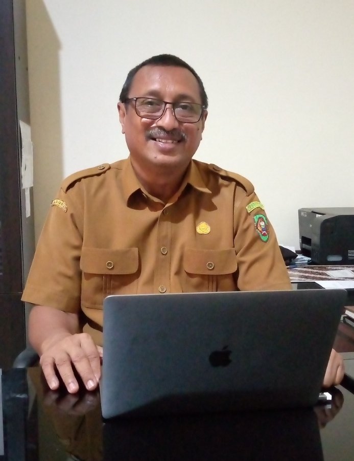 Mulai Tahun ini Bidang Holtikultura Distan Maluku Intervensi Desa Binaan