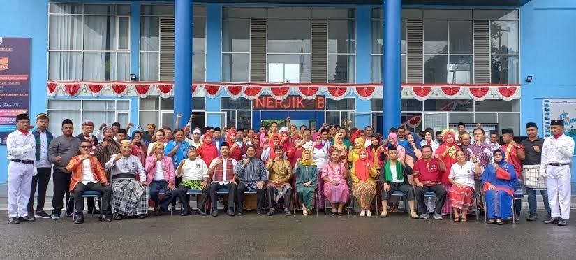 Ini Capaian Kinerja BPBL Ambon Triwulan I Tahun 2024