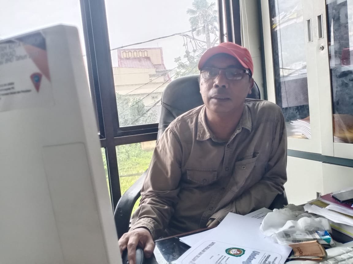 Ini Ruas Jalan yang Akan Dikerjakan Dinas PU Kota Ambon 2024