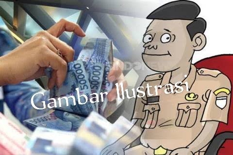 Terkait Dana Sertifikasi Guru, Giliran Pimpinan DPRD Malteng Diminta Keterangan Ditreskrimsus