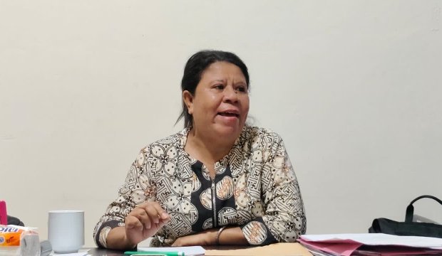 Warga Resah KTU Tutup Pintu Keluar, Kepala Museum Ibarat "Boneka" Kadis