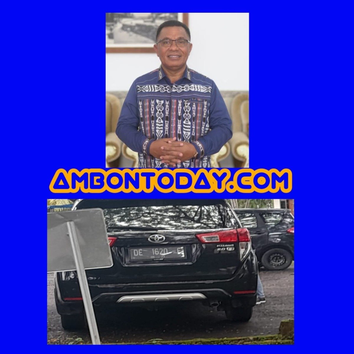 Akhirnya, Petrus Fatlolon Diperiksa Jaksa