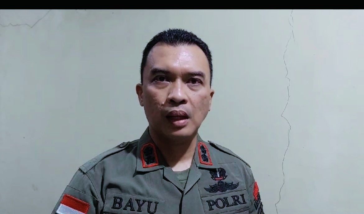 Teroris KKB Berulah, Satu Anggota Polisi Gugur