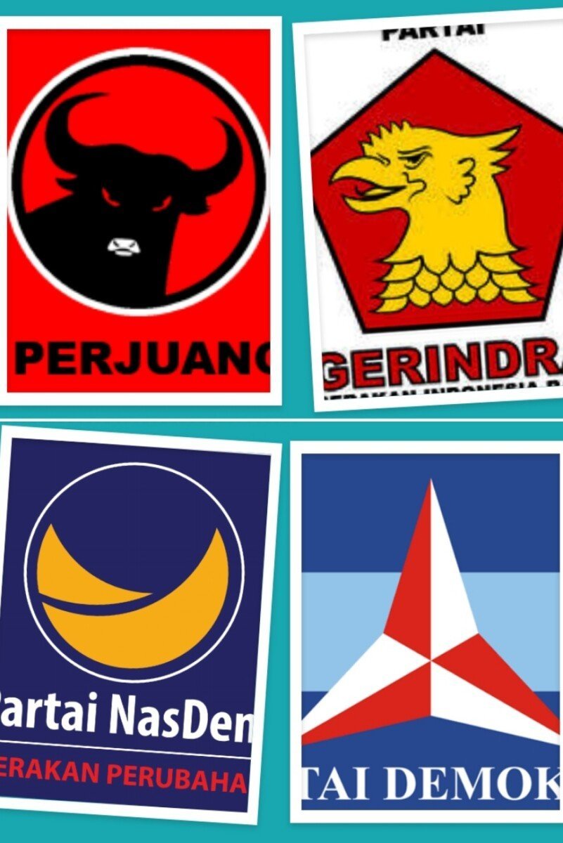 PDIP, Nasdem, Gerindra dan Demokrat Diprediksi Bakal Pertahankan Kursi DPRD Dapil III SBB