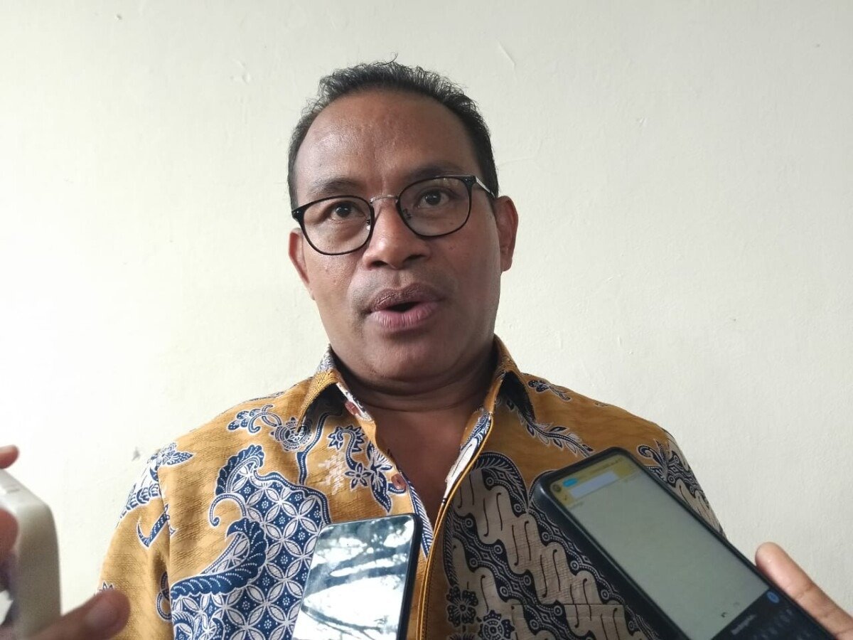 IKAPATI Tetap Fokus Penyerapan Alumni Unpatti di Dunia Kerja