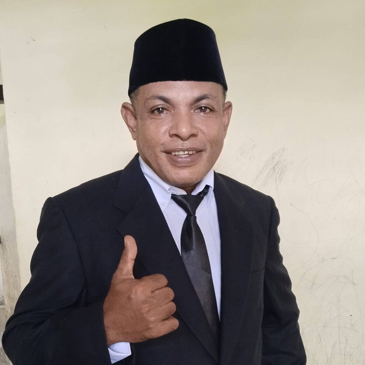 PPK Pp. Aru Siap Distribusikan Logistik Pemilu dan Perekrutan Anggota KPPS