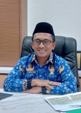 Tauda : Maluku Kebagian Bantuan Bibit Melalui APBNP 2023