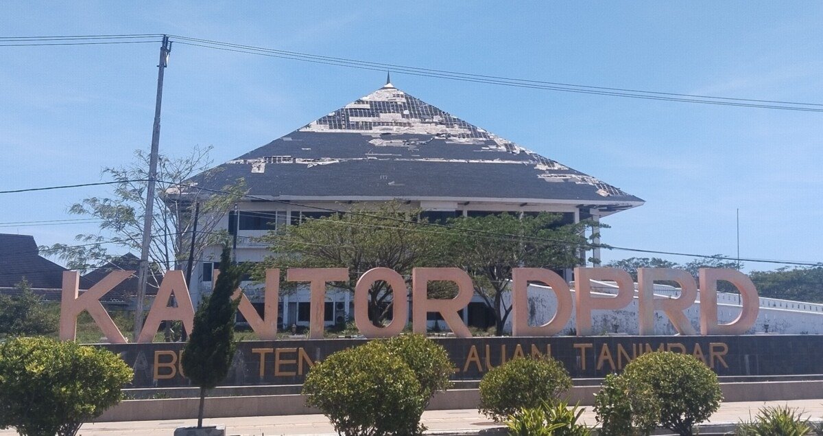 Sadis, Aliran Uang SPPD Fiktif BPKAD KKT Mengalir Ke DPRD Dan Mantan Bupati Petrus Fatlolon