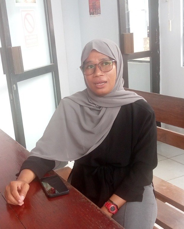 Bank Maluku Malut Disomasi, Di Duga Sengaja Blokir Gaji Pensiunan