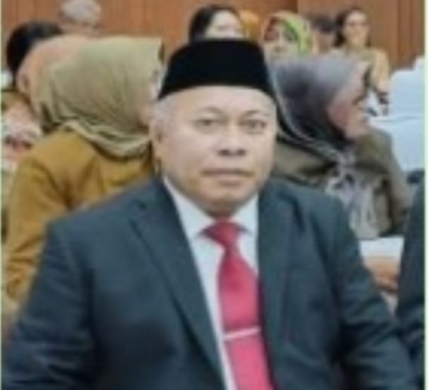 Rangkoratat Diberi Aman Jadi Pejabat Bupati Kepulauan Tanimbar