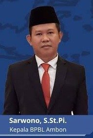 BPBL Ambon Siap Wujudkan Tema Sentral Peringatan Harkanas 2023