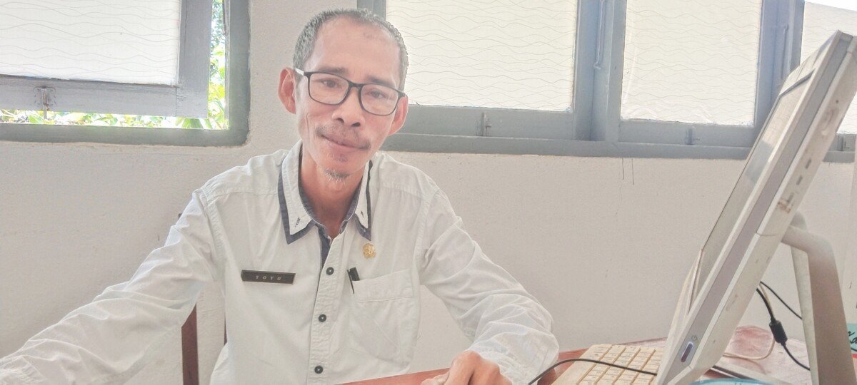 Masyarakat Kecamatan Tanut Belum Nikmati BBM Bersubsidi