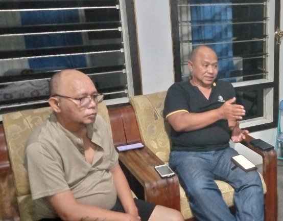 Ketua Saniri Urimessing Omong Kosong, Kepemilikan Alfons Sejak Moyang Cristofol