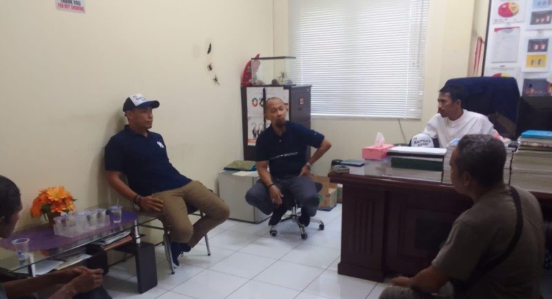 4 November, KPUD Kota Ambon Umumkan DCT Caleg Pemilu 2024