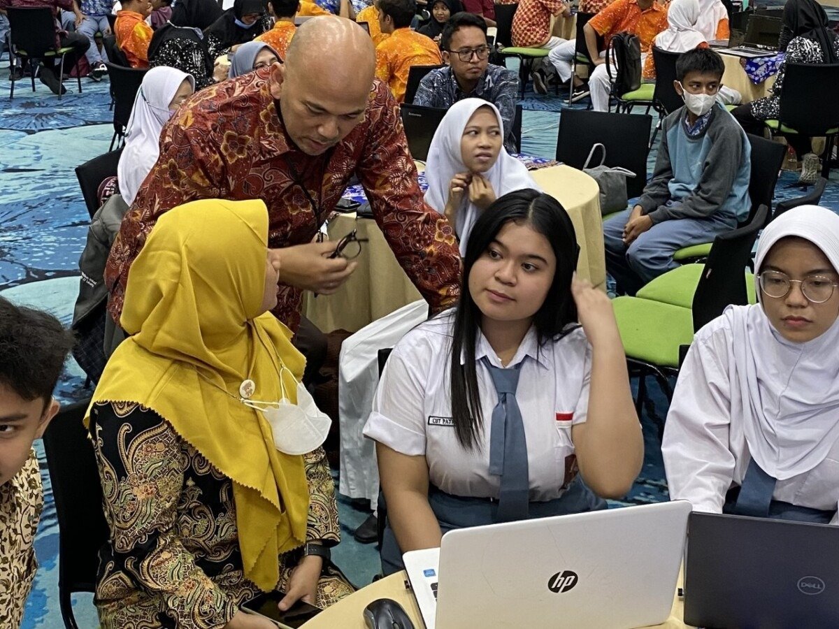 Telkomsel Bergabung di Program "Terampil di Awan" bersama AWS