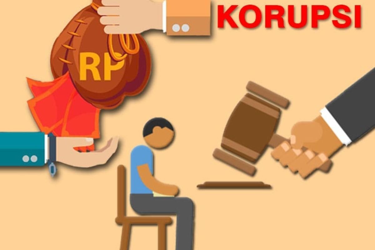 Uang Korupsi SPPD BPKAD Disebut Mengalir ke Nikahan Pejabat Hingga Direktur BUMD